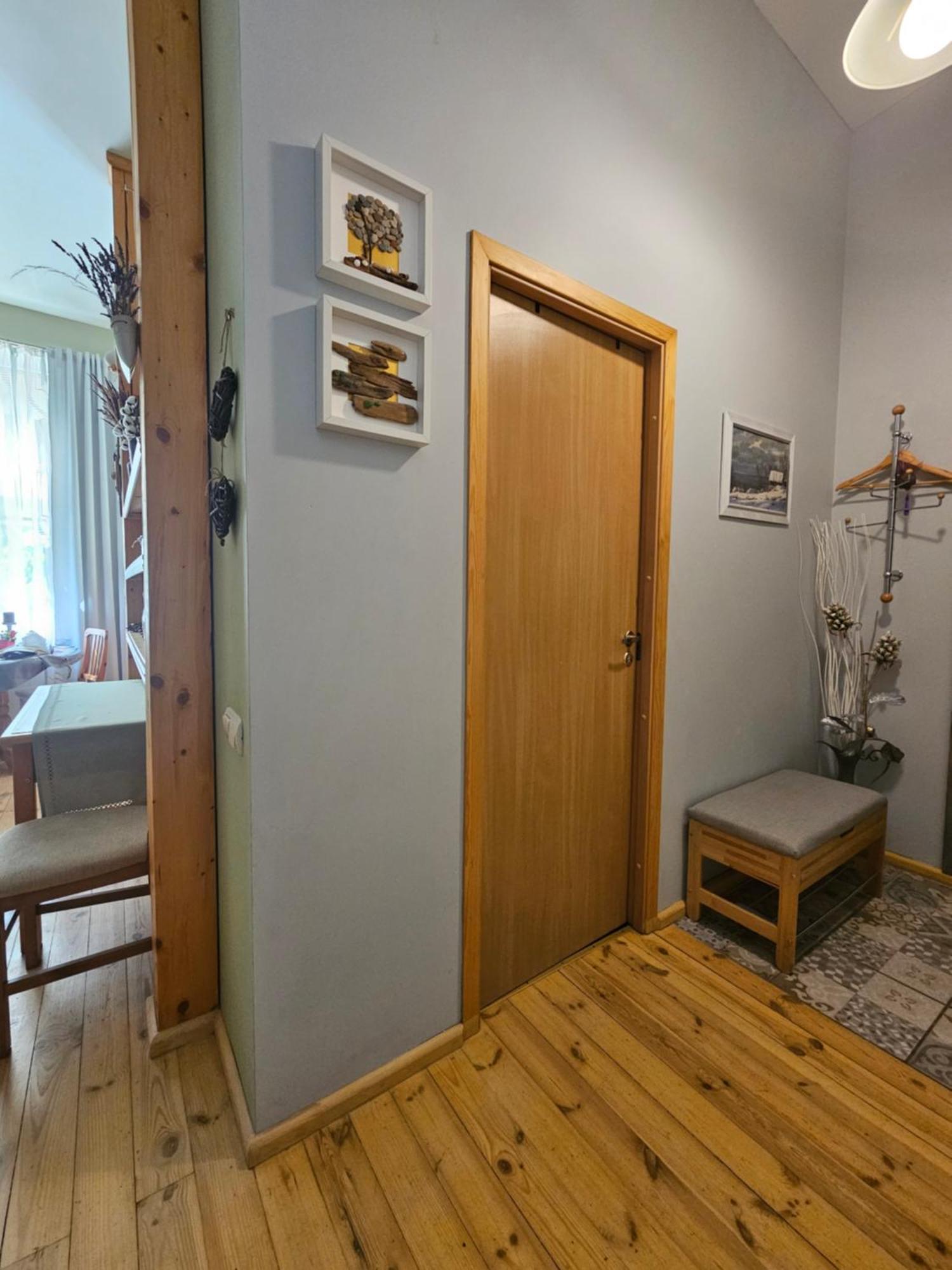 Libau Baden Apartamenti Liepāja Exterior foto